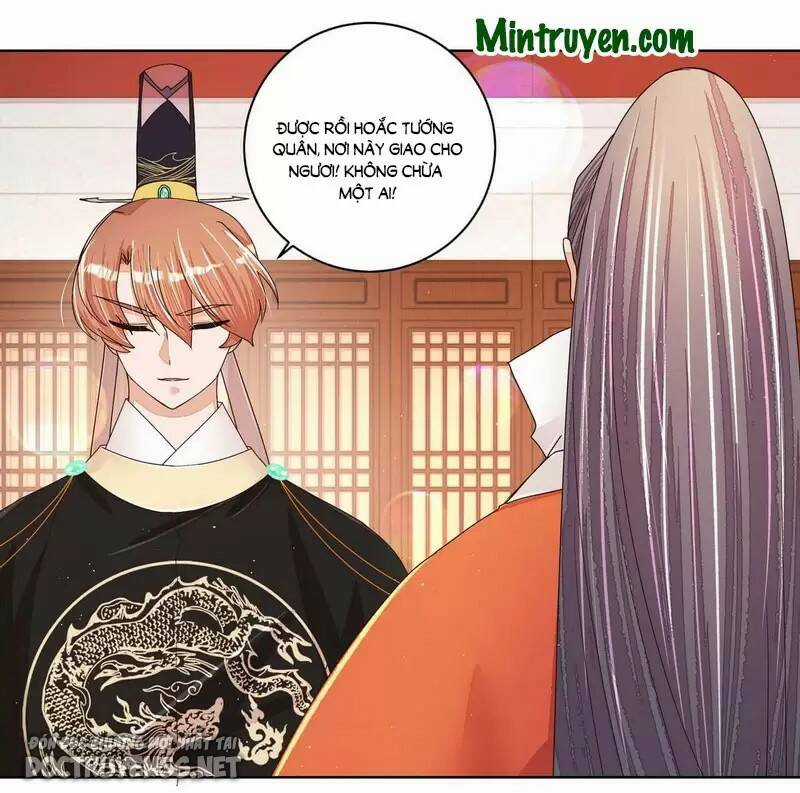 Dục Huyết Thương Hậu Chapter 203 trang 19