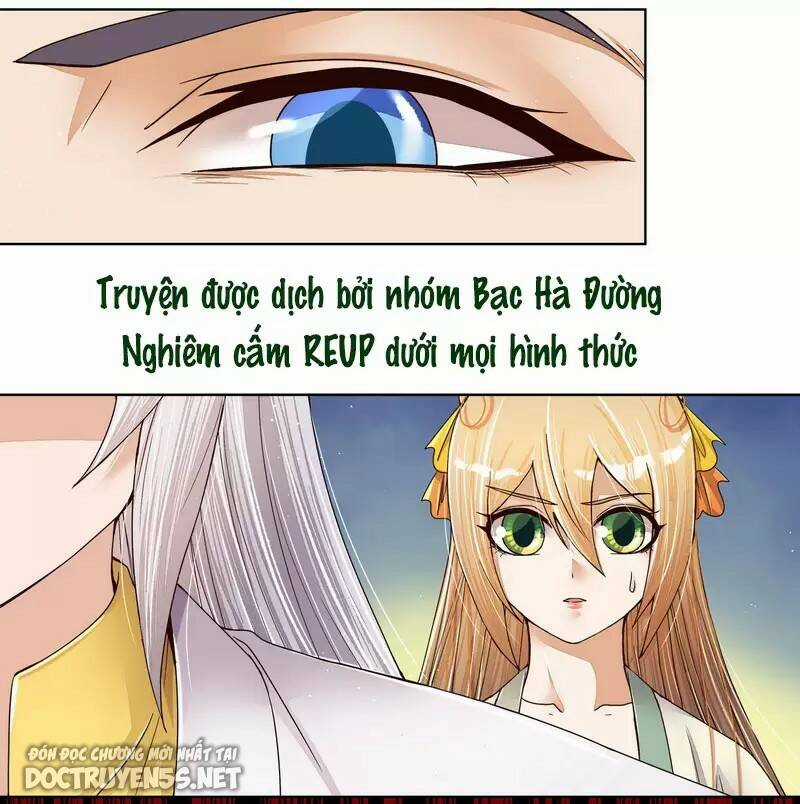 Dục Huyết Thương Hậu Chapter 203 trang 23