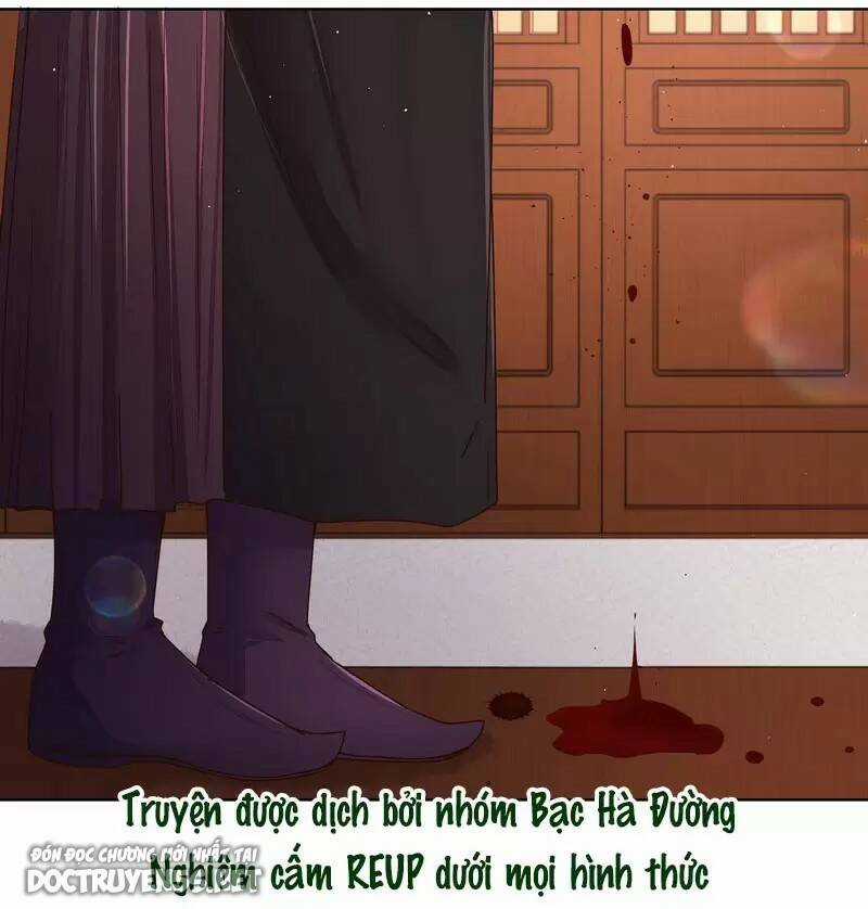Dục Huyết Thương Hậu Chapter 203 trang 29