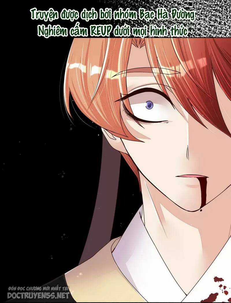 Dục Huyết Thương Hậu Chapter 203 trang 30