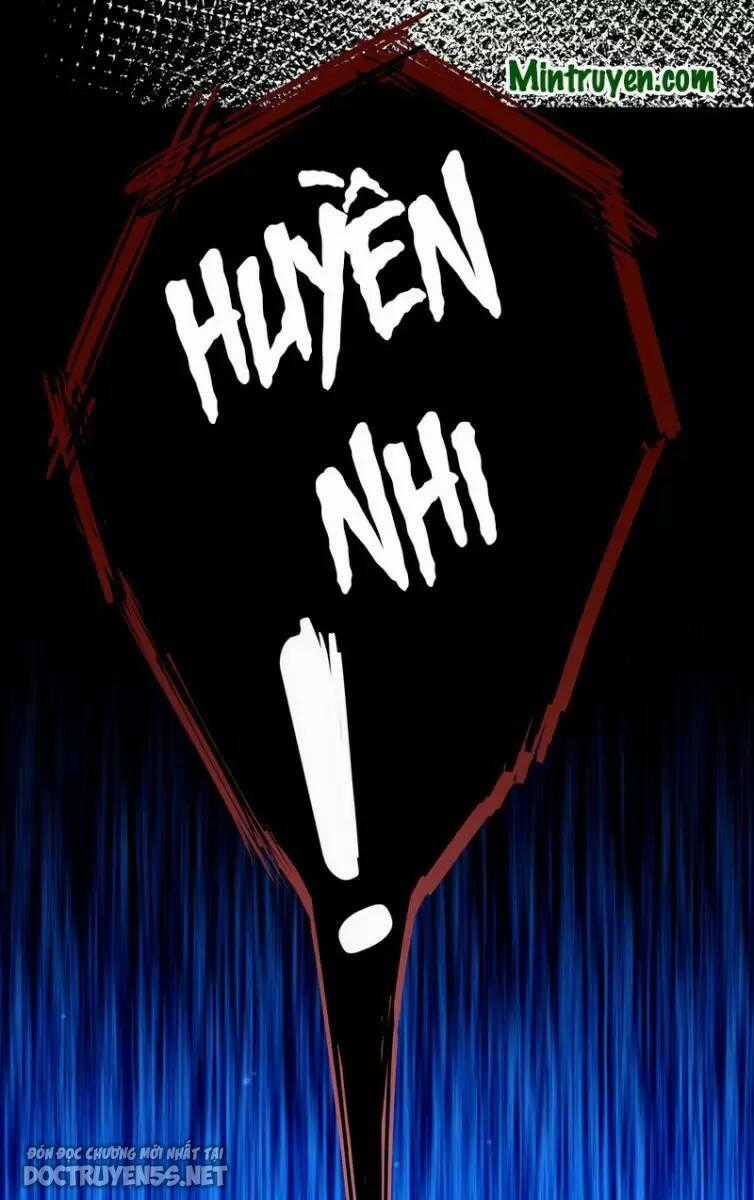 Dục Huyết Thương Hậu Chapter 203 trang 31