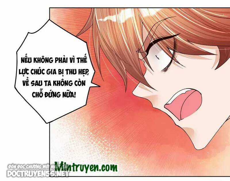 Dục Huyết Thương Hậu Chapter 203 trang 4