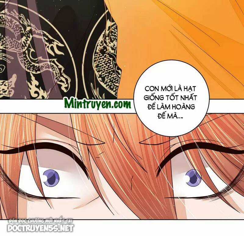 Dục Huyết Thương Hậu Chapter 203 trang 7