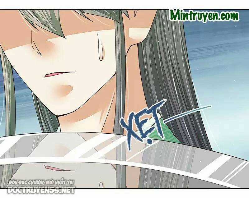 Dục Huyết Thương Hậu Chapter 204 trang 14