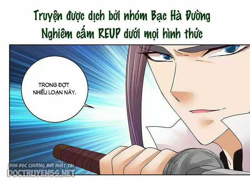 Dục Huyết Thương Hậu Chapter 204 trang 16