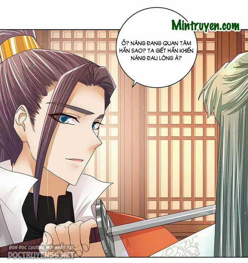 Dục Huyết Thương Hậu Chapter 204 trang 19