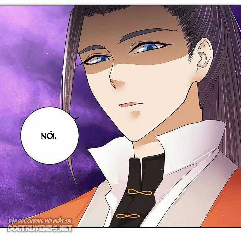 Dục Huyết Thương Hậu Chapter 204 trang 4