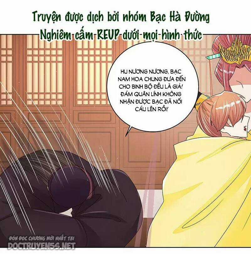 Dục Huyết Thương Hậu Chapter 204 trang 5