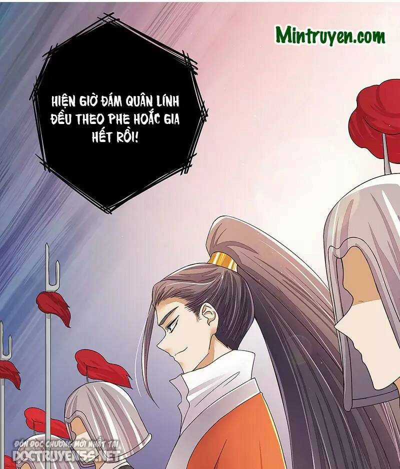 Dục Huyết Thương Hậu Chapter 204 trang 7