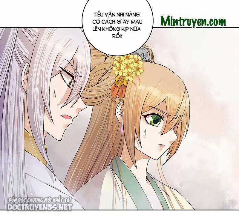 Dục Huyết Thương Hậu Chapter 205 trang 11