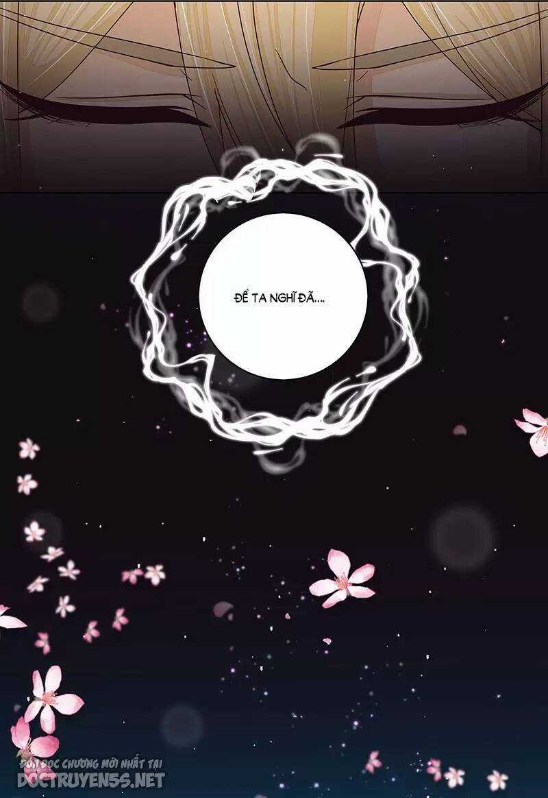 Dục Huyết Thương Hậu Chapter 205 trang 13