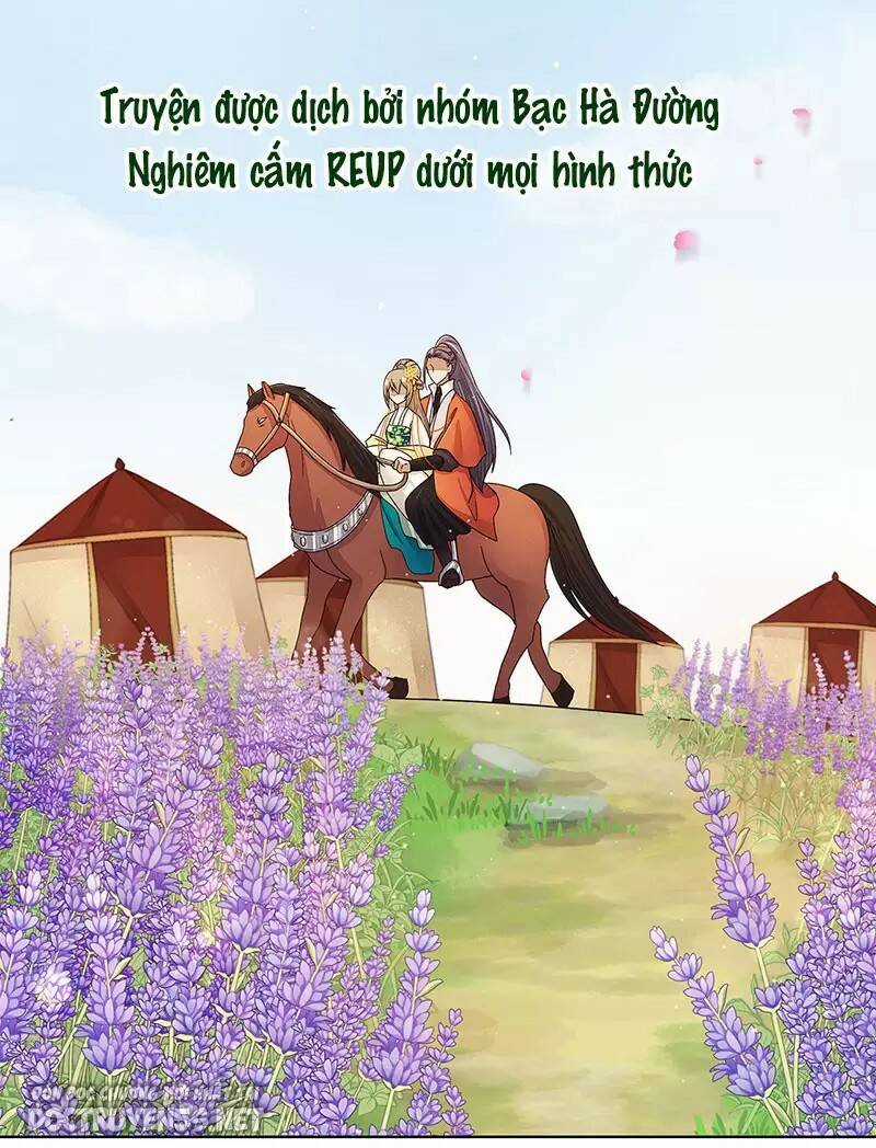 Dục Huyết Thương Hậu Chapter 205 trang 15