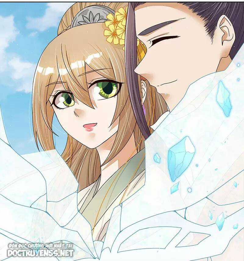 Dục Huyết Thương Hậu Chapter 205 trang 17