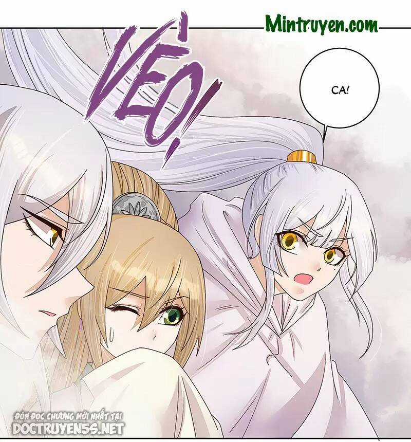 Dục Huyết Thương Hậu Chapter 205 trang 2