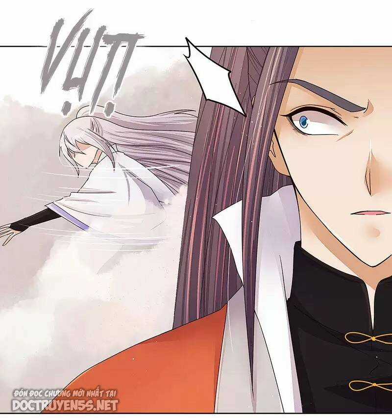 Dục Huyết Thương Hậu Chapter 205 trang 23