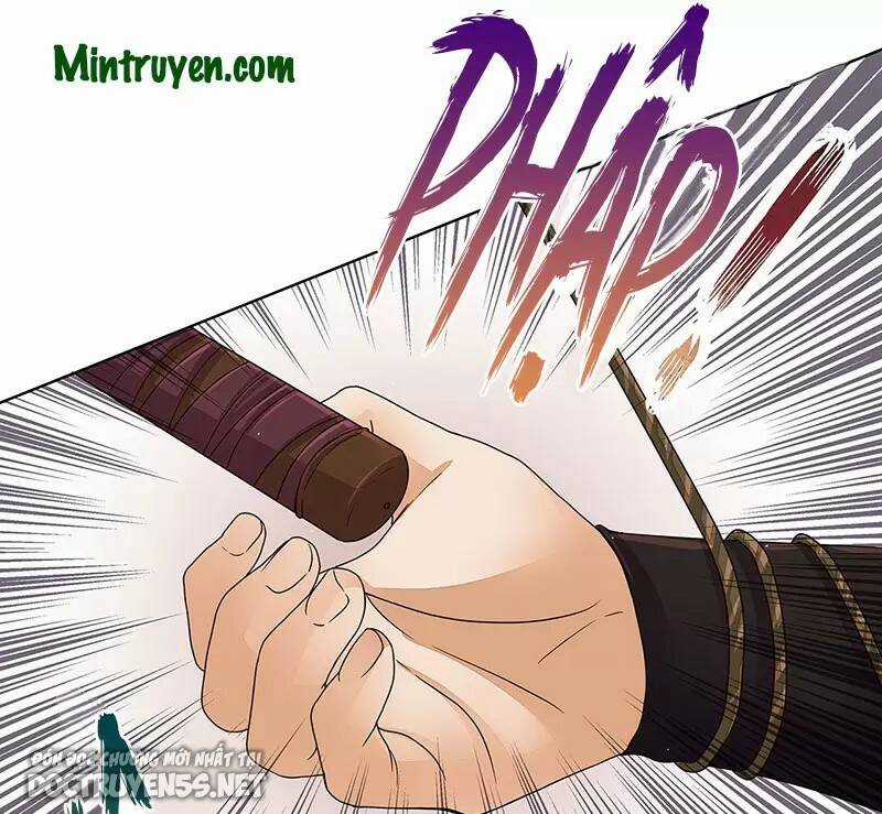 Dục Huyết Thương Hậu Chapter 205 trang 26