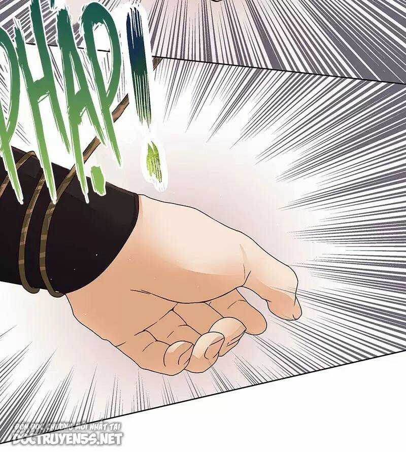 Dục Huyết Thương Hậu Chapter 205 trang 27