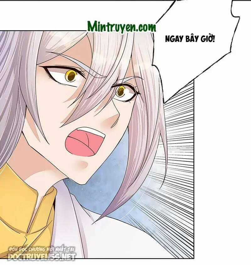 Dục Huyết Thương Hậu Chapter 205 trang 30