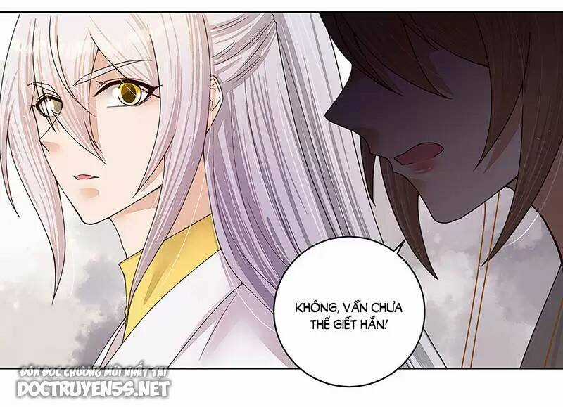 Dục Huyết Thương Hậu Chapter 205 trang 7