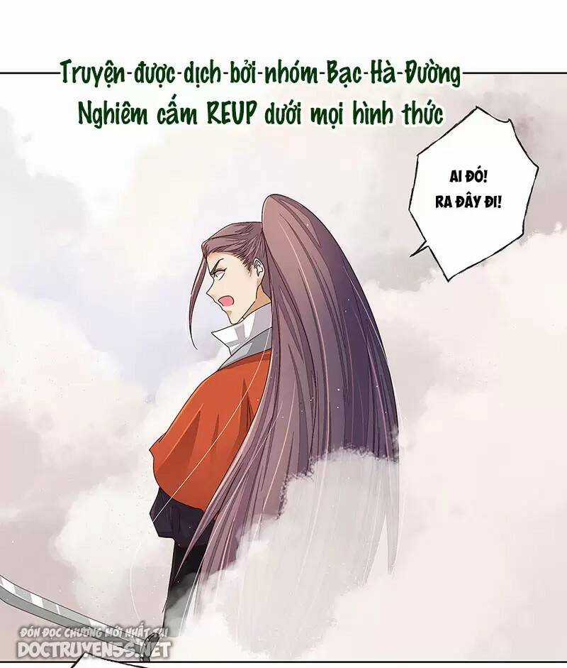 Dục Huyết Thương Hậu Chapter 205 trang 9