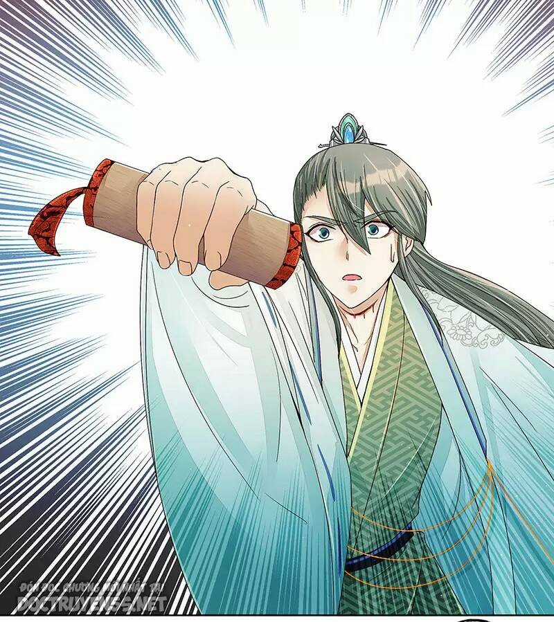 Dục Huyết Thương Hậu Chapter 206 trang 10