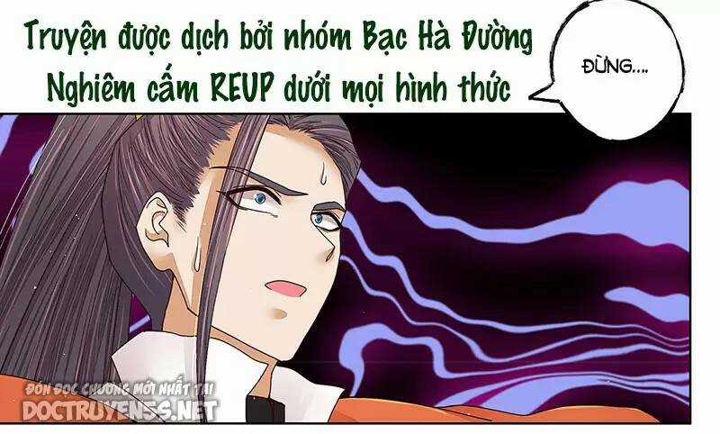 Dục Huyết Thương Hậu Chapter 206 trang 11