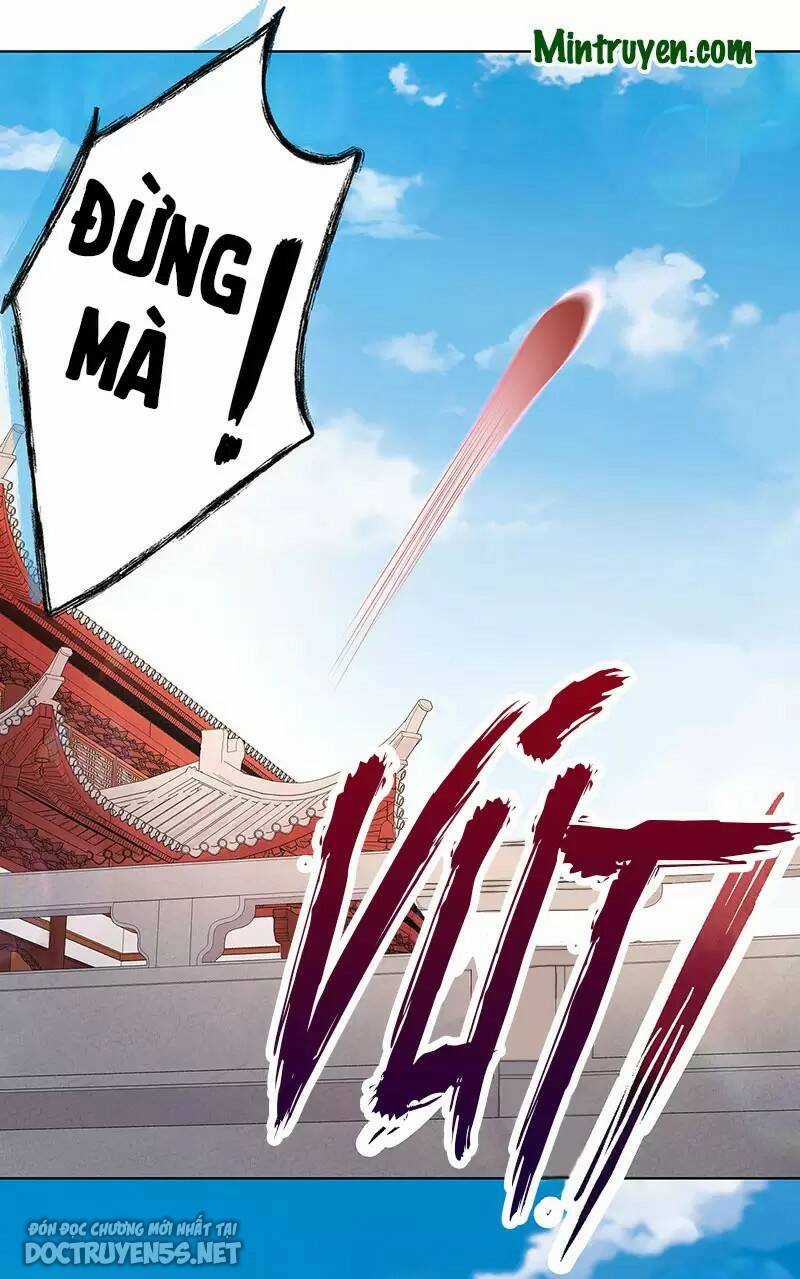 Dục Huyết Thương Hậu Chapter 206 trang 13