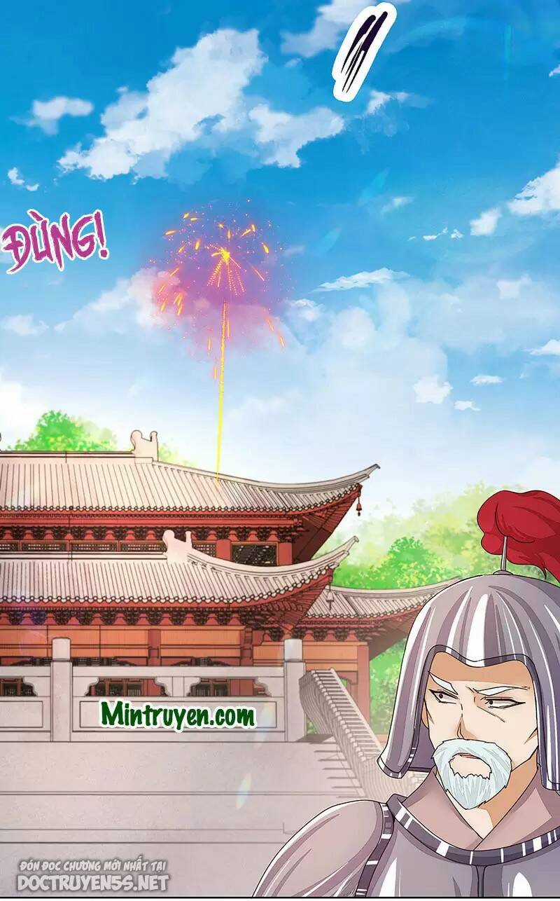 Dục Huyết Thương Hậu Chapter 206 trang 14