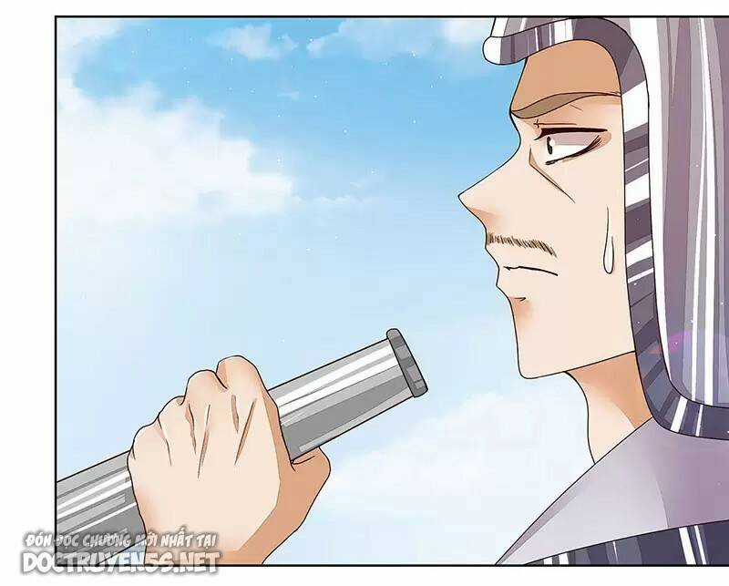 Dục Huyết Thương Hậu Chapter 206 trang 17