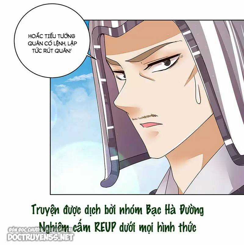 Dục Huyết Thương Hậu Chapter 206 trang 20