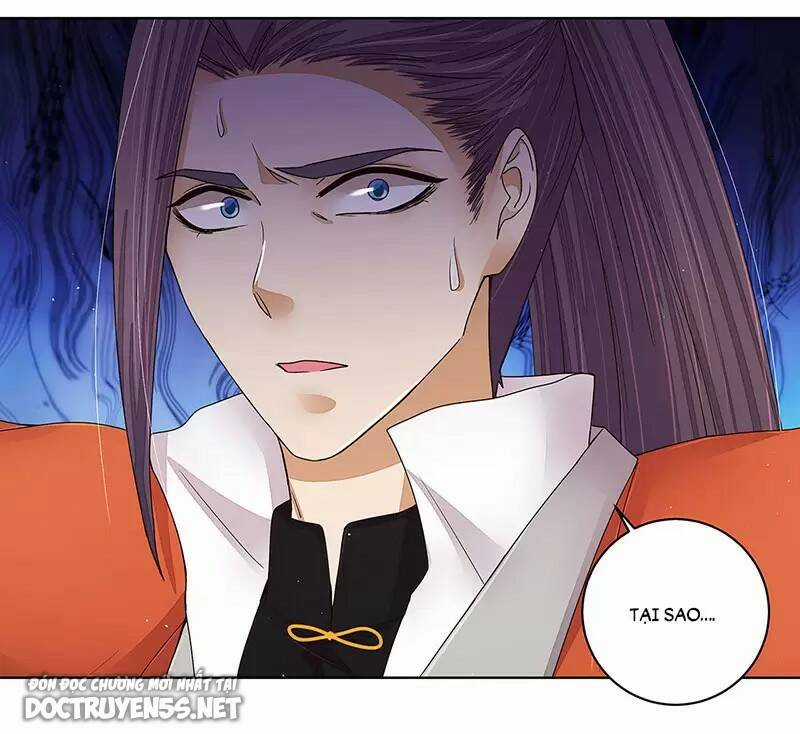 Dục Huyết Thương Hậu Chapter 206 trang 22