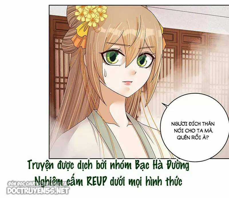 Dục Huyết Thương Hậu Chapter 206 trang 24