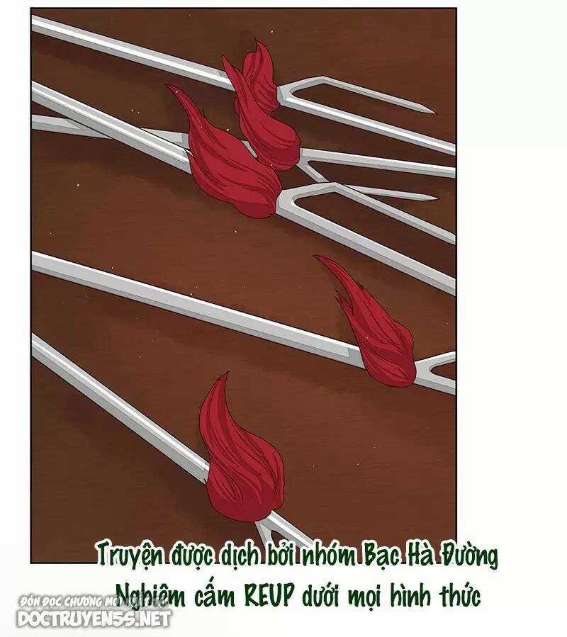 Dục Huyết Thương Hậu Chapter 206 trang 28