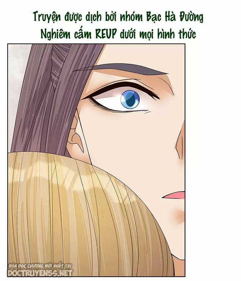 Dục Huyết Thương Hậu Chapter 206 trang 3