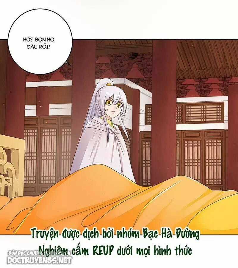 Dục Huyết Thương Hậu Chapter 206 trang 30