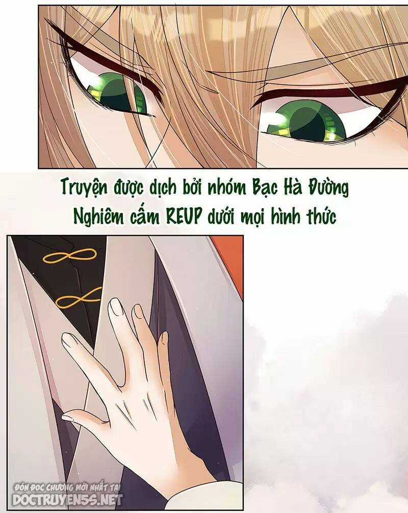 Dục Huyết Thương Hậu Chapter 206 trang 4