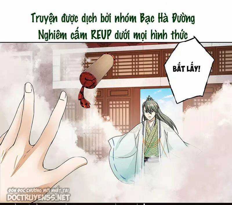 Dục Huyết Thương Hậu Chapter 206 trang 8