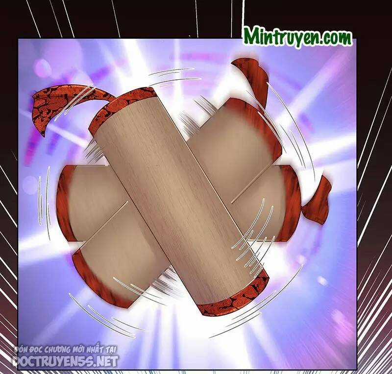 Dục Huyết Thương Hậu Chapter 206 trang 9