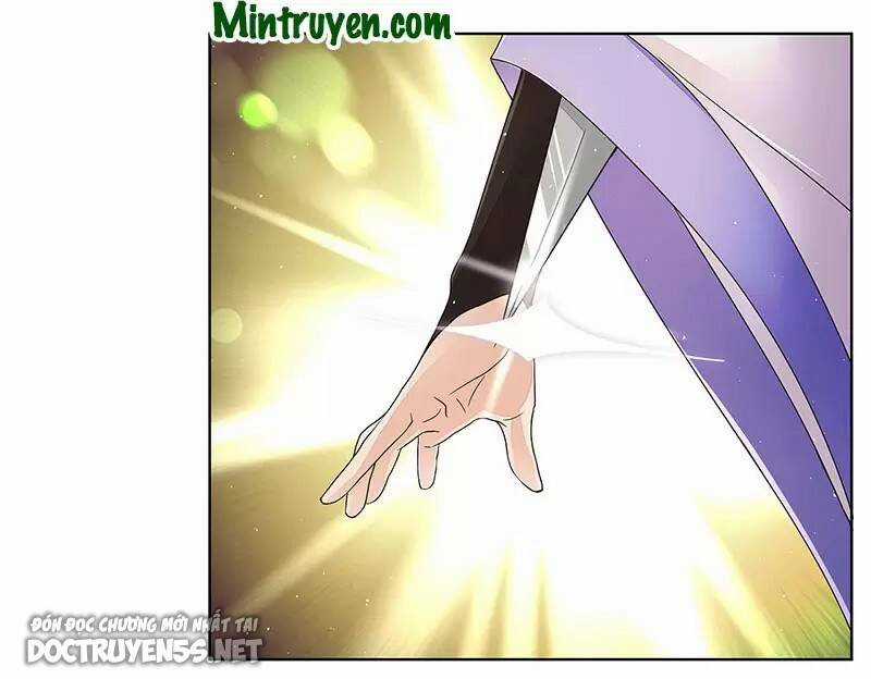 Dục Huyết Thương Hậu Chapter 207 trang 10