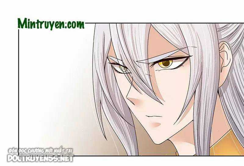 Dục Huyết Thương Hậu Chapter 207 trang 12