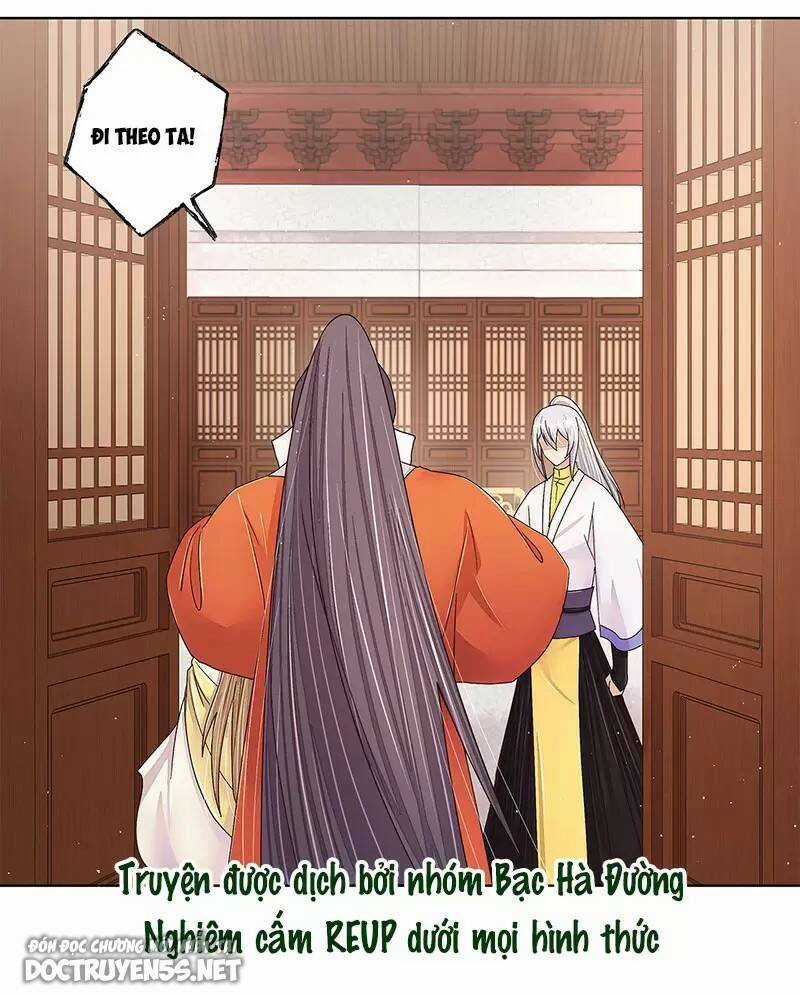 Dục Huyết Thương Hậu Chapter 207 trang 13