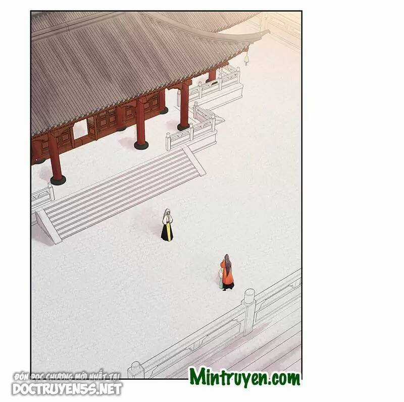 Dục Huyết Thương Hậu Chapter 207 trang 14