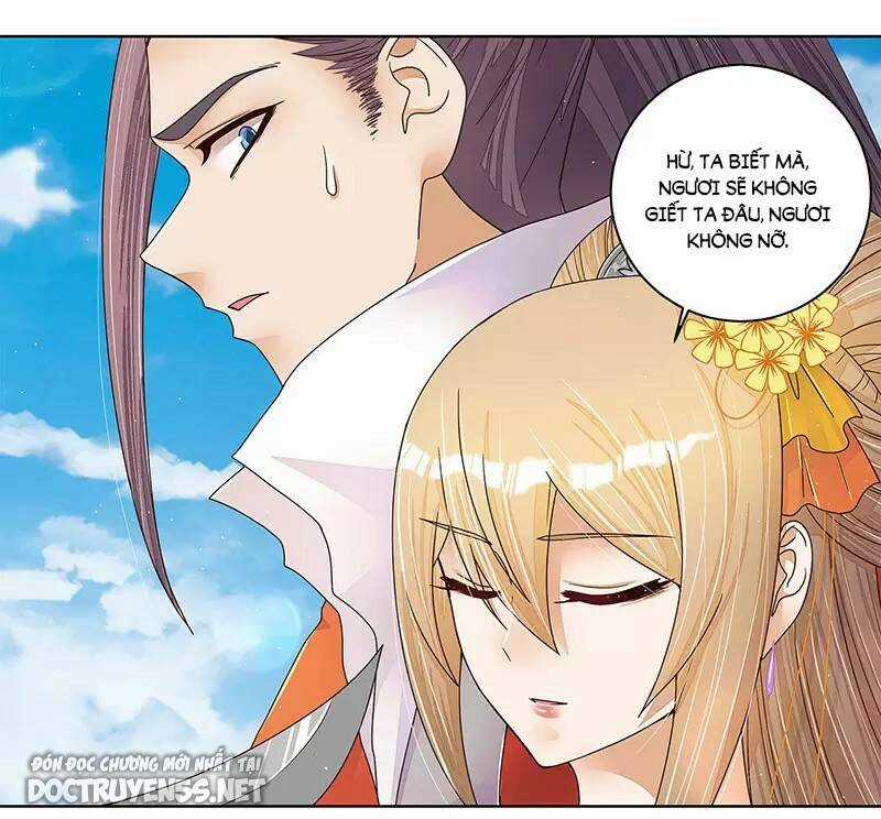 Dục Huyết Thương Hậu Chapter 207 trang 15