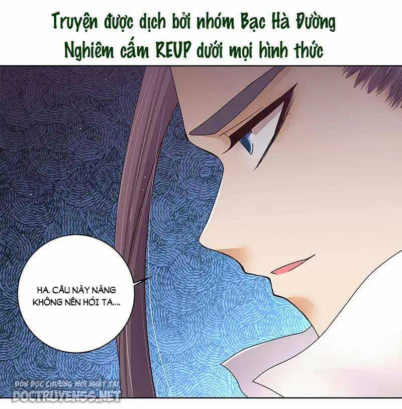 Dục Huyết Thương Hậu Chapter 207 trang 17