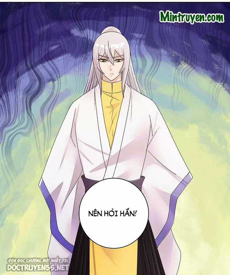 Dục Huyết Thương Hậu Chapter 207 trang 18