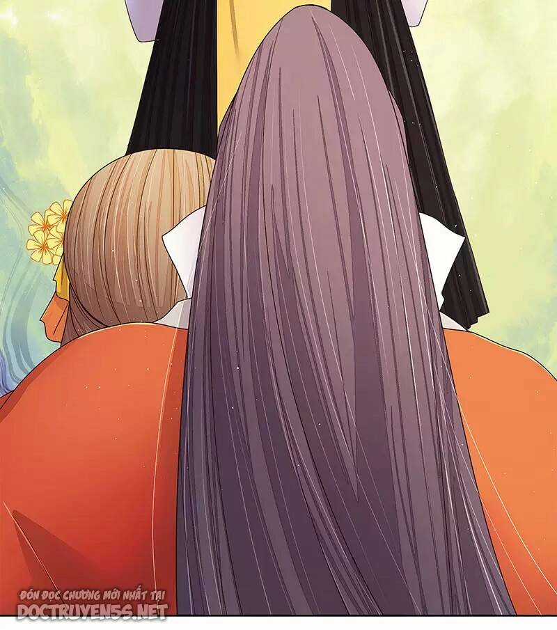 Dục Huyết Thương Hậu Chapter 207 trang 19