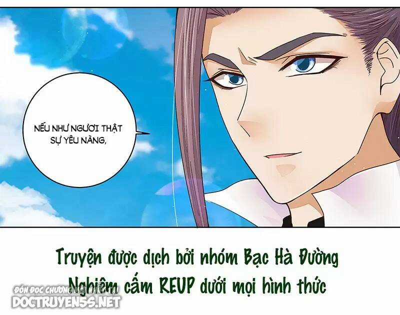 Dục Huyết Thương Hậu Chapter 207 trang 21