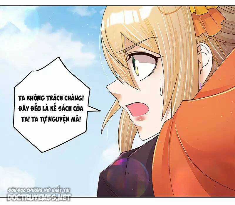 Dục Huyết Thương Hậu Chapter 207 trang 24