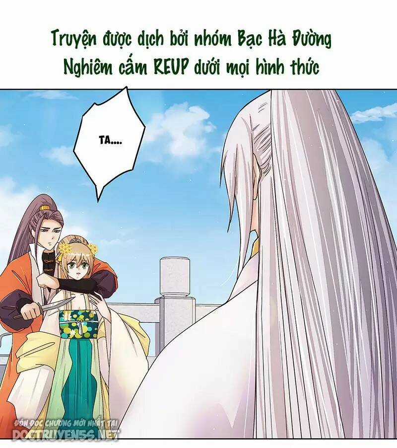 Dục Huyết Thương Hậu Chapter 207 trang 25