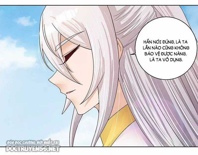 Dục Huyết Thương Hậu Chapter 207 trang 26